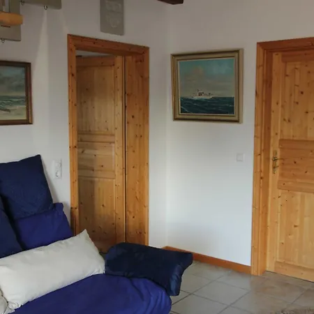 Hauszeit Kapitaenshaus