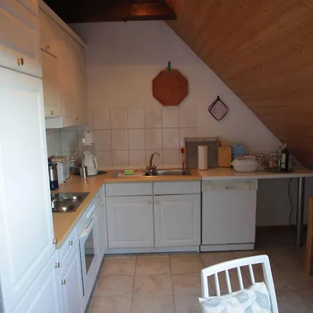 Hauszeit Kapitaenshaus *