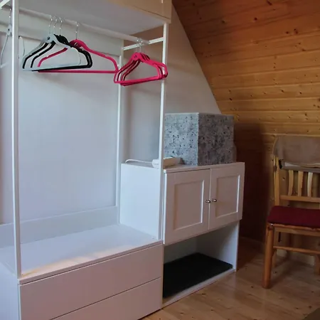 Hauszeit Kapitaenshaus * Friedrichsschleuse