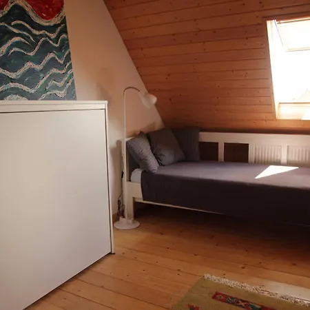 Hauszeit Kapitaenshaus