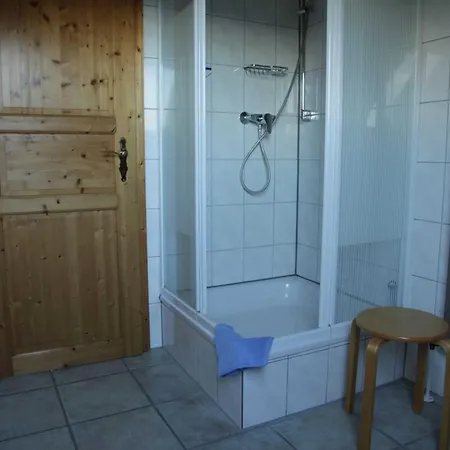 Prázdninový dům Hauszeit Kapitaenshaus