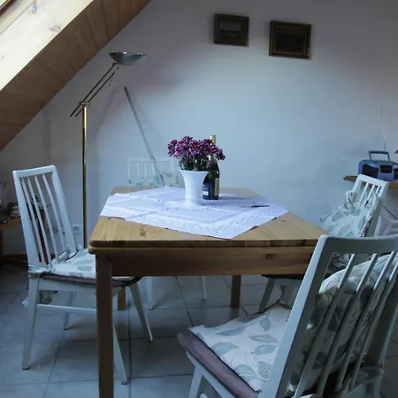 Hauszeit Kapitaenshaus