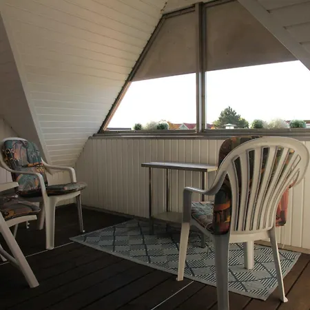 Hauszeit Kapitaenshaus *