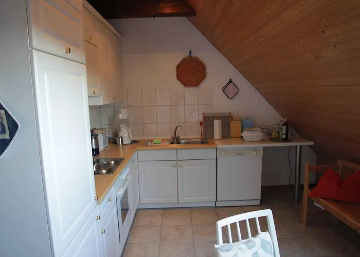 Hauszeit Kapitaenshaus *