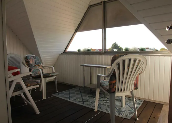 Hauszeit Kapitaenshaus *